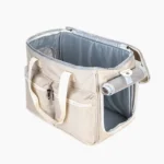 กระเป๋าสะพายแมวพกพา สัมผัสความสบาย