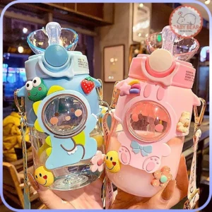 ActiveSip Kids 🎒 ขวดน้ำพกพา 700 ml