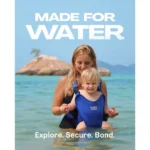 StreamComfort Baby Carrier