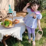 Beryl Kids 🌸 เสื้อผ้าเด็กหญิง เสื้อ + กางเกงสำหรับทุกโอกาส