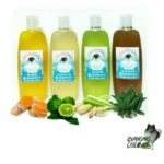 Bunkungchilo แชมพูสำหรับสุนัขที่มีผิวแพ้ง่าย