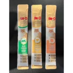 Purrfectly Creamy Licks: ขนมเลียแมวที่ลงตัว