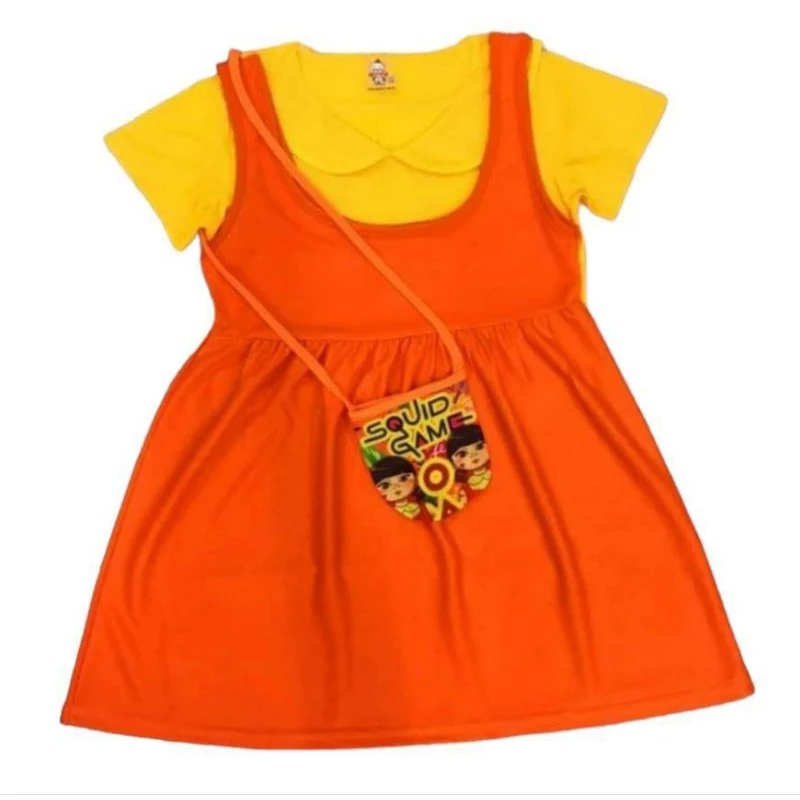 Cocomelon Premium Vibes 🍉 ชุดโกโกวาสุดน่ารักสำหรับเด็กน้อย