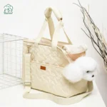 PetNest กระเป๋าใส่สัตว์เลี้ยงที่ปลอดภัย