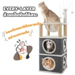 Galactic Cat Retreat