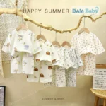 Sweet Slumber ชุดนอนเด็ก 5 ส่วนสุดน่ารัก