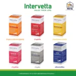 Dr.Choice อาหารเสริมสูตรพิเศษสำหรับสุนัขและแมวทุกสายพันธุ์