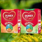 ดูแลค ดูโปร ไอรอนพลัส สูตร 1&2 ขนาดใหญ่ คุ้มค่า