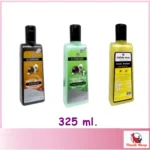 แชมพู ECTOTIC ลดอาการคันและระคายเคือง