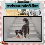 EasyFit Gate ที่กั้นอเนกประสงค์