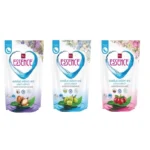 Essence Delicate Care ซักสะอาด ถนอมผ้าด้วยสูตรออร์แกนิค 600 มล.