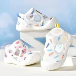 Baby Breeze Sneakers - รองเท้าเด็กนุ่มเบา
