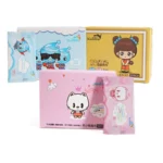 QuickWipe แบบซองพกพา