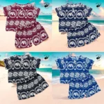 Mini Elephant Luxe ชุดเด็กเกรดพรีเมี่ยม