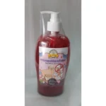 MangoGuard ชมพูป้องกันเชื้อรา