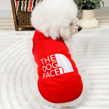 เสื้อกั๊กสัตว์เลี้ยง – ดีไซน์เย็นสบายและน่ารัก