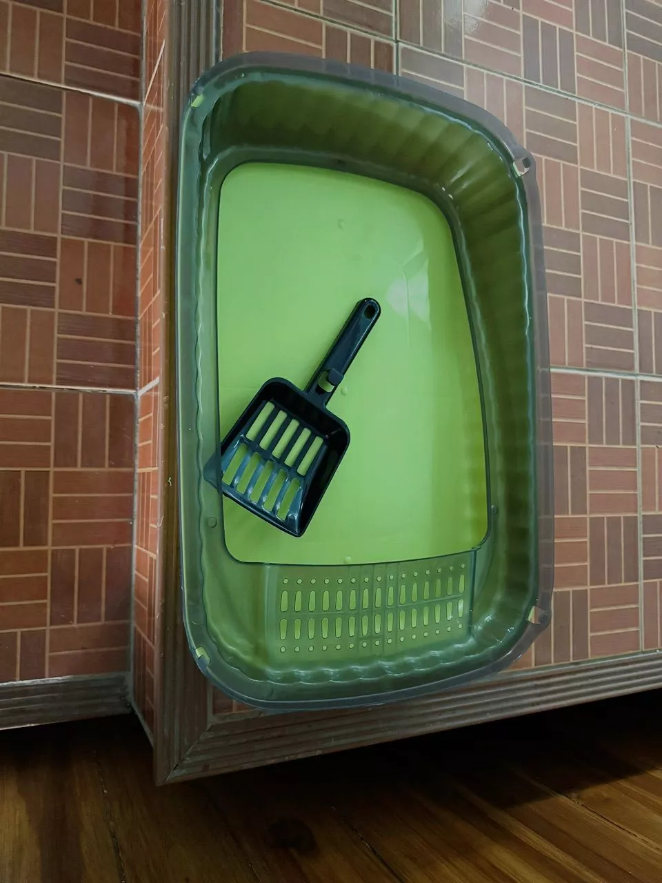 CatJoy: ห้องน้ำแมวที่แมวชอบ