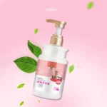 Deodorizing Pet Shampoo: แชมพูอาบน้ำสัตว์เลี้ยงกำจัดกลิ่น