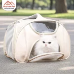 PetNest กระเป๋าเดินทางที่อบอุ่น