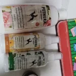 Pethera All-in-One แชมพูครบสูตรสำหรับสัตว์เลี้ยง