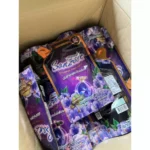 แซนซอฟ น้ำยาปรับผ้านุ่ม สูตรเข้มข้น หอมยาวนาน ขนาด 300 มล.