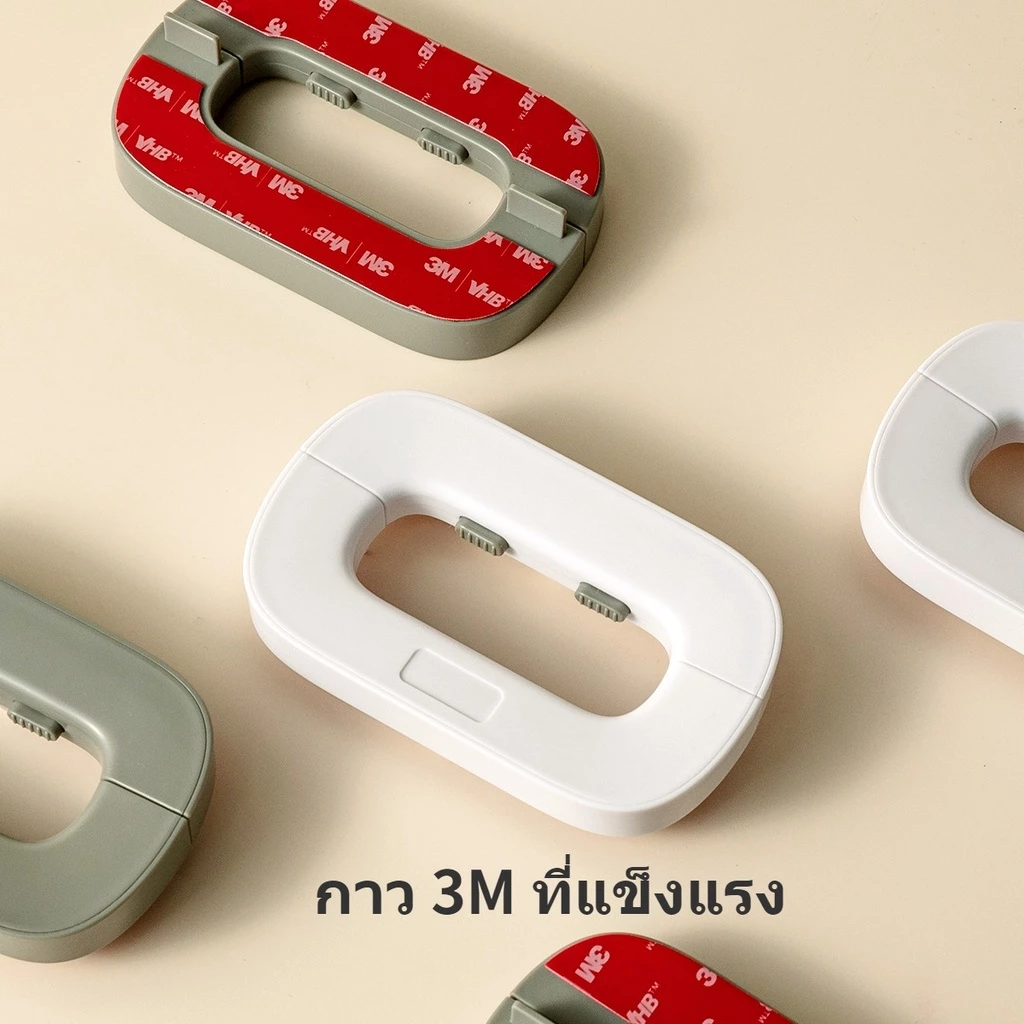 ChildCare Lock - ตัวล็อคอเนกประสงค์สำหรับเด็กเล็ก