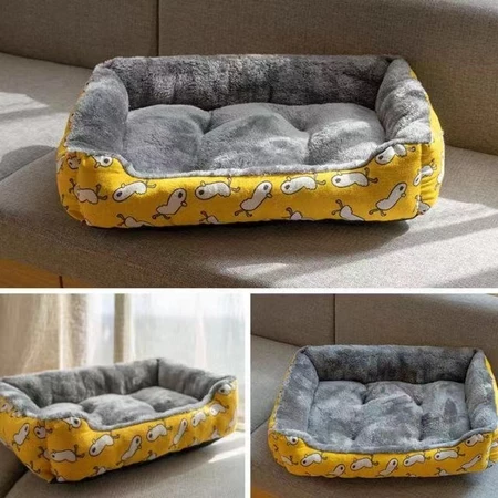 Serene Sleep Cushion 🌙