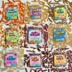 TinyHands Pasta พาสต้าฝึกหยิบทาน