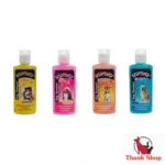 แชมพู MIRAPET สูตรบำรุงขนและผิวหนัง