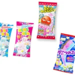 Kracie CandyFun ขนมญี่ปุ่นทำสนุก