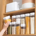 กล่องเก็บของที่ป้องกันความชื้น