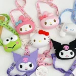 กระเป๋าสะพายข้างเด็กสุดเก๋ พร้อมลุคแฟชั่นที่โดดเด่น 👜