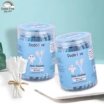 ผ้าก๊อซช่องปากเด็ก ปลอดภัย ไร้สารเคมี