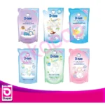 ดีนี่ เบบี้ ซอฟท์เนอร์ ถุงเติม 530 มล.