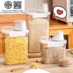 Onesuper ถังสูญญากาศ เก็บอาหารได้หลากหลาย