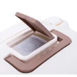 ถุงดับกลิ่นห้องน้ำแมวดีไซน์ทันสมัย ✨