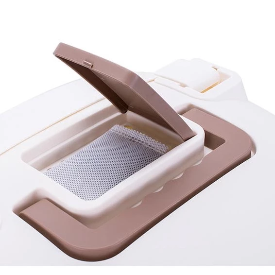 ถุงดับกลิ่นห้องน้ำแมวดีไซน์ทันสมัย ✨