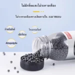 สเปรย์ดับกลิ่นสัตว์เลี้ยง กลิ่นหอมสดชื่น 🍃