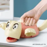 Creative Turtle Mat ของขวัญสุดพิเศษสำหรับเด็ก