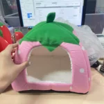 คอนโดแมวสีหวานที่น่าหลงใหล