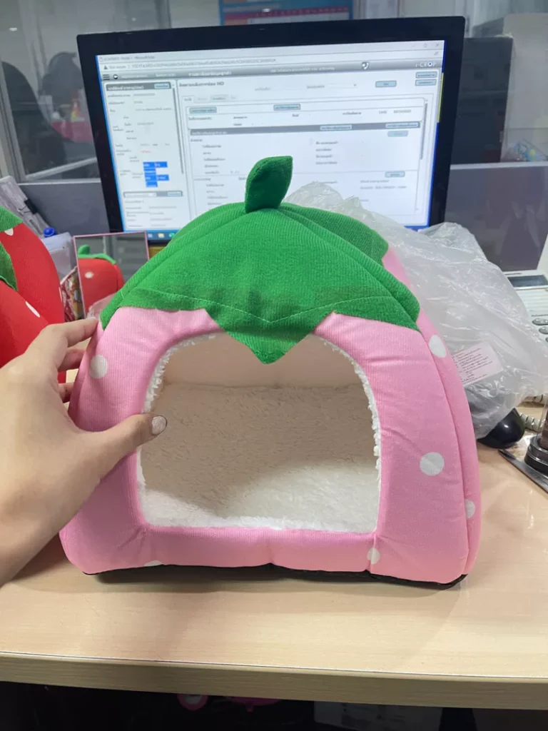 คอนโดแมวสีหวานที่น่าหลงใหล