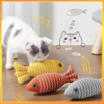 แคทนิปปลาน่ากอด