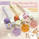 ป้ายชื่อสัตว์เลี้ยงพร้อมปลอกคอแฟชั่น