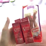 มันชี่ ขนมสุนัข เนื้อไก่อบ สำหรับสุนัขทุกสายพันธุ์