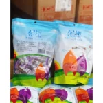 มันหนึบหวานหอม ห่อฟ้าสดใส สไตล์ญี่ปุ่นแท้