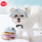 หมวกกันแดดปรับขนาดได้ สำหรับการออกนอกบ้าน