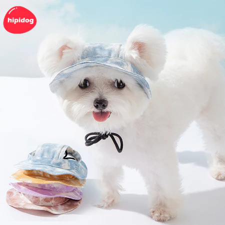 หมวกกันแดดปรับขนาดได้ สำหรับการออกนอกบ้าน