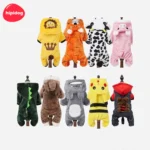 เสื้อกันหนาวลายไดโนเสาร์ปาร์ตี้ฮาโลวีน