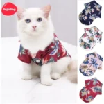 เสื้อกั๊กแฟชั่นสำหรับสุนัข