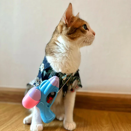 เสื้อฮาวายสุดน่ารัก สำหรับวันสงกรานต์